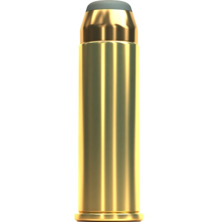 S&B Kula 44Rem Mag 240gr SP 100st