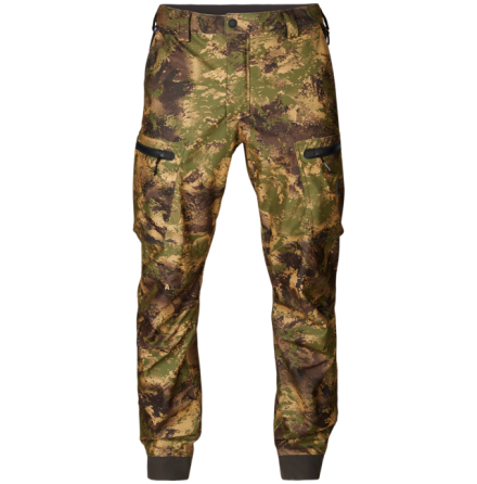 H�rkila Deer Stalker Camo HWS Byxa