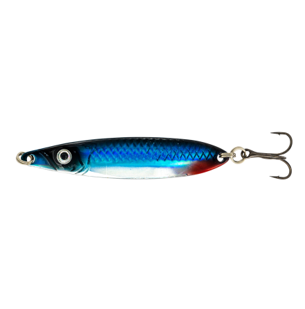 Armada Slash Fulton 16g Flash Blue