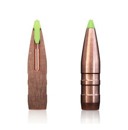 Sako 8x57 JS 180gr Powerhead Blade