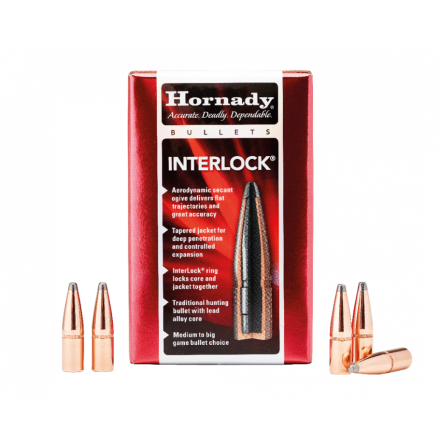 Hornady kula .224 63,8gr till 5,6x52R
