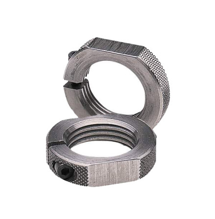 Hornady Sure-Lock Ringset 6p