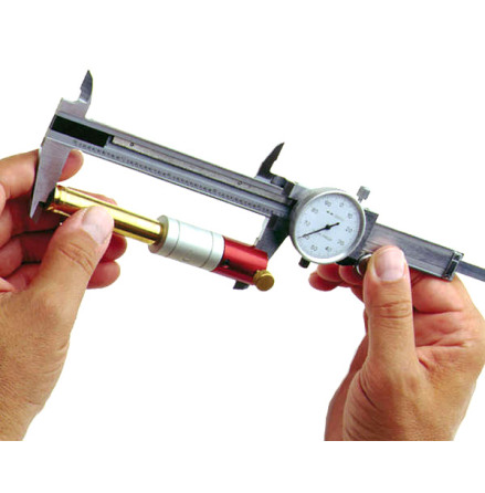 Hornady Lock-N-Load Headspace Kit