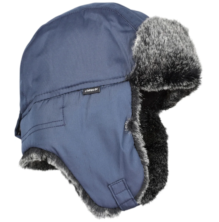 Lindberg Mössa Kim Navy