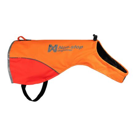 Non Stop Protector cover, orange 
