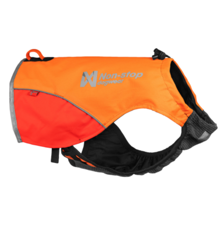 Non Stop Protector vest, orange 