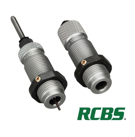 Rcbs Laddverktyg .35 Whelen