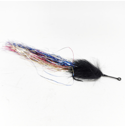 Pikefly Flurry Black Flash