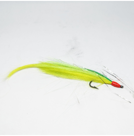 Pike Slim Flasher GY