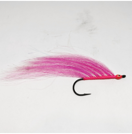 Pike Zonker Slim Pink