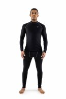 Termo Wool Set Black