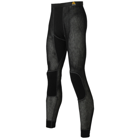 Aclima Woolnet Longs M�s Jet Black 