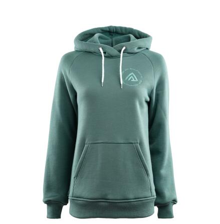Aclima Fleecewool Hoodie W�s North Atlantic 