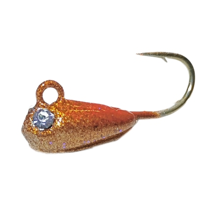 Land� Diamant Koppar