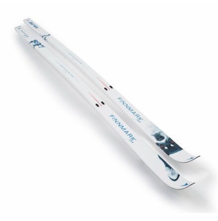 �snes Finnmark WL Skida