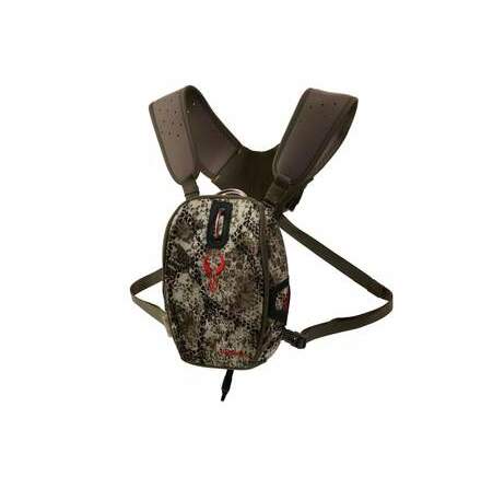 Badlands Mag Bino, Mud