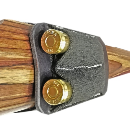 Patronh�llare framstock 308W 2 patroner