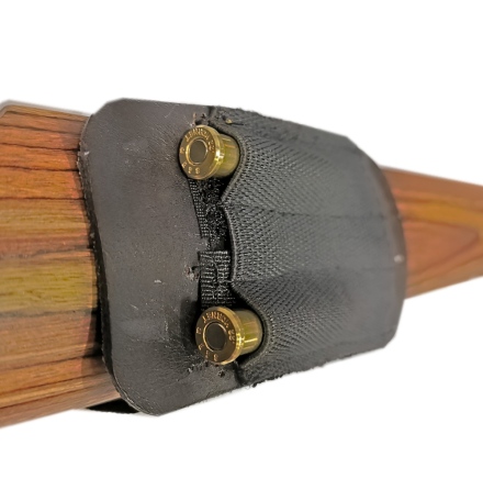 Patronh�llare framstock 22H 2 patroner