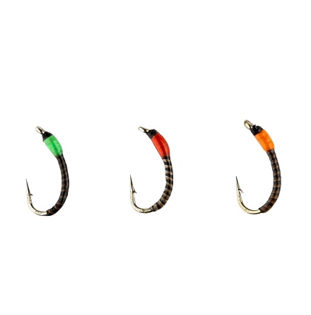 IFISH Pimpelräkor 3-pack