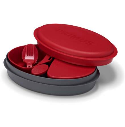Primus Meal Set Red