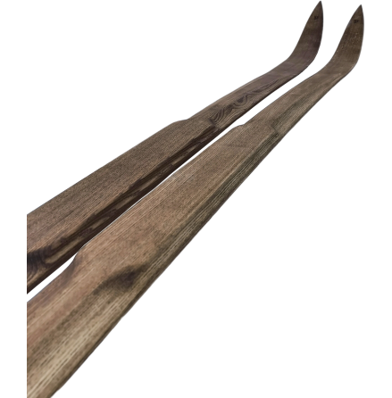 Cold Mountain Tr�skidor 3M