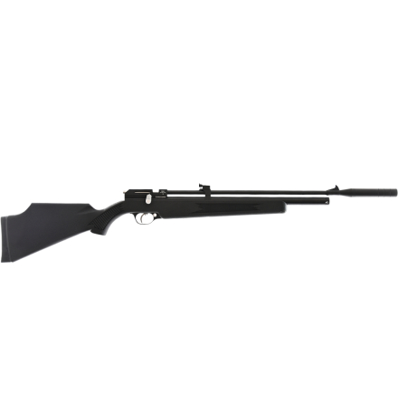 Diana Air Rifle Stormrider Black Syntet 4,5mm