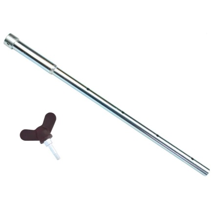 Hurricane F�rl�ngare 18mm