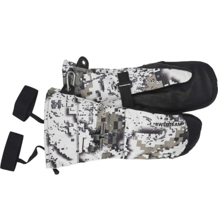 Swedteam Ultra Dry Mitten Handske