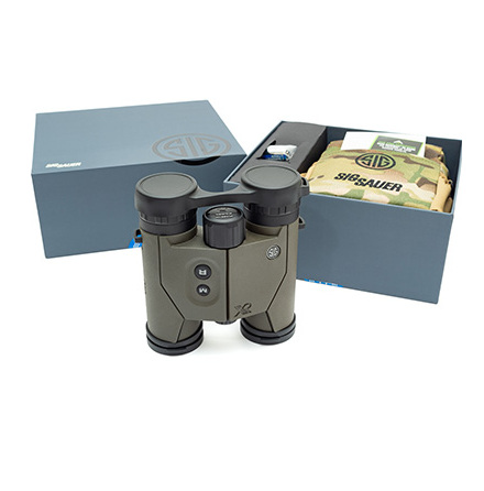 Sig Sauer Kilo6K LRF 10x32 HD