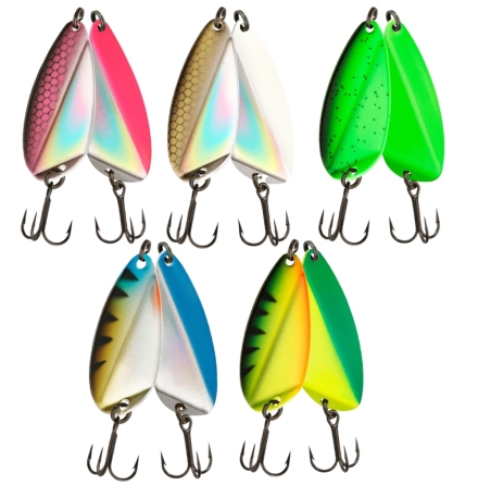13 Fishing Origami Flutter Blade 5,3g