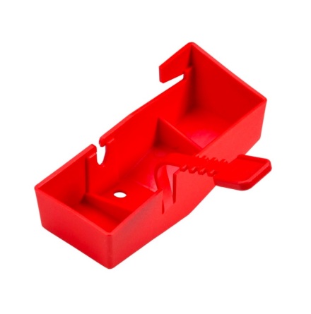 Mora Ice Sk�rskydd Easy 150mm