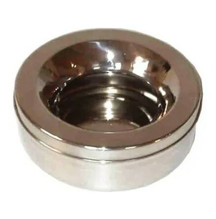 Active Canis Non spill Sk�l metall 0,7L