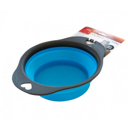 Active Canis Collapsible Pet Bowl/ Portabel vattensk�l 0,3L