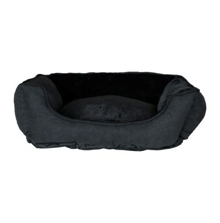 Hundb�dd Lounge Scandinavia Black S 60x50x20cm