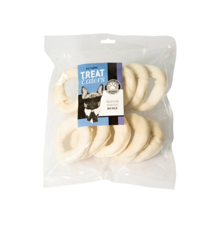 Treat Eaters Mini Donut 10-pack