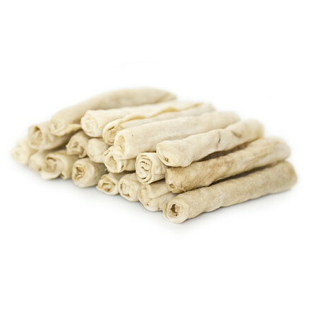 Treat Eaters Retriver Bone Thin 20-pack 12,5cm