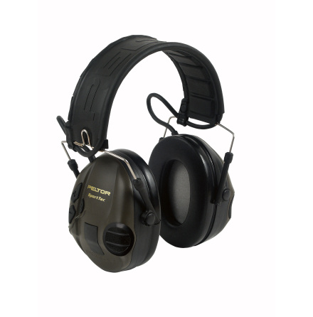 Peltor SportTac H�rselskydd