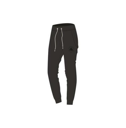 Aclima Fleecewool Joggers W�s Jet Black 