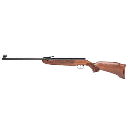 Weihrauch HW30s 4,5 Luftgev�r