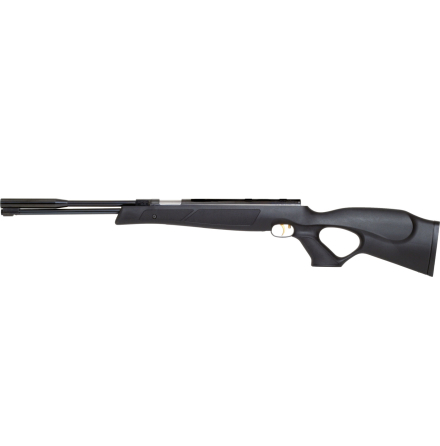 Weihrauch HW97 Black line 5,5mm