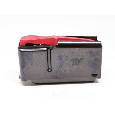 Beg Browning BAR mk3 .30-06 3-skotts