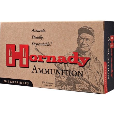 Hornady .300 Blackout 110gr CX