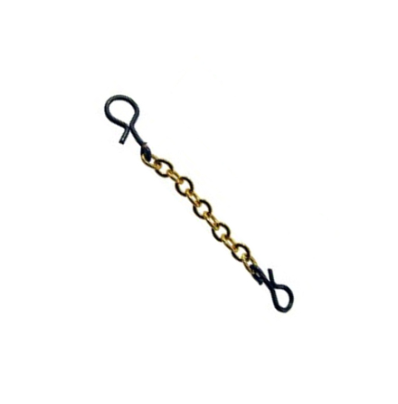 Fibe Pimpelkedja 9-l�nk 5-pack