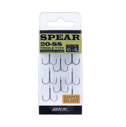 BKK Spear-20 SS