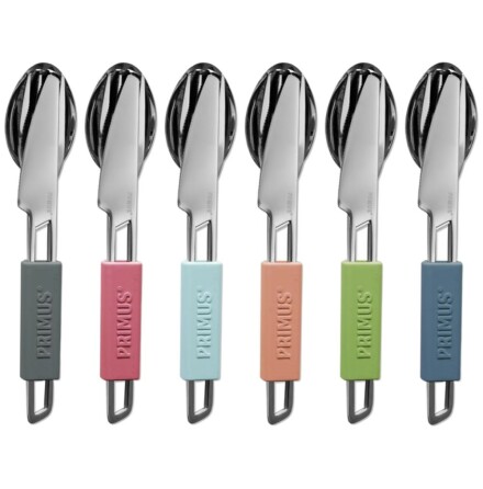 Primus Bestickset Fashion