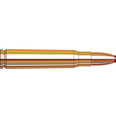 Hornady 8x57JS 180gr ECX