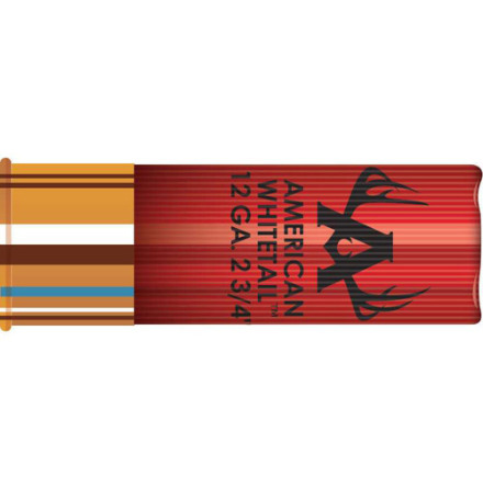 Hornady 12 GA Slug AW 5pack