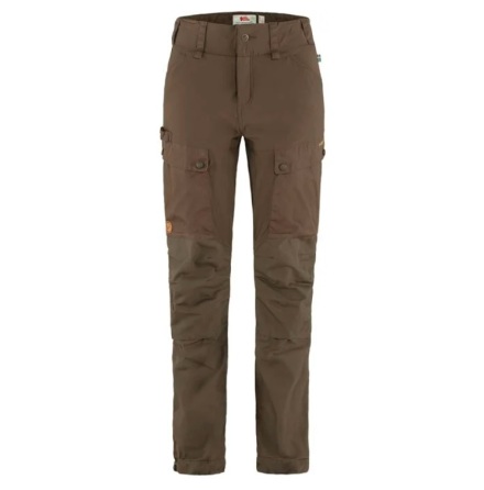 Fj�llr�ven Forest Hybrid Byxa Dam