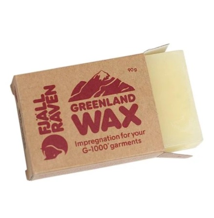 Fj�llr�ven Greenland Wax
