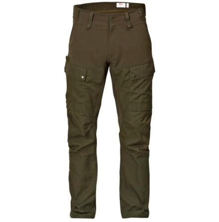 Fj�llr�ven Lappland Hybrid Byxa